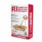 DYNA 22.7 kg DYNAMATRIX-RJ Brown Polymeric Sand for Regular Pavement Joints
