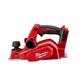 Milwaukee 2623-20 M18 18-Volt Lithium-Ion 3-1/4 in. Cordless Planer (Tool Only)