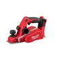 Milwaukee 2623-20 M18 18-Volt Lithium-Ion 3-1/4 in. Cordless Planer (Tool Only)