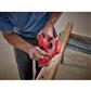 Milwaukee 2623-20 M18 18-Volt Lithium-Ion 3-1/4 in. Cordless Planer (Tool Only)