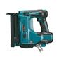 Makita DBN500Z 18-Volt LXT Lithium-Ion 2 in. 18-Gauge Cordless Brad Nailer (Tool Only)