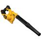 DEWALT DCE100B 20-Volt MAX Lithium-Ion Cordless Compact Jobsite Blower (Tool Only)