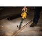 DEWALT DCE100B 20-Volt MAX Lithium-Ion Cordless Compact Jobsite Blower (Tool Only)