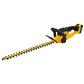 DEWALT DCHT820P1 20-Volt Lithium-Ion MAX 5.0 Ah 22 in. Hedge Trimmer Kit