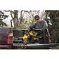 DEWALT DCHT820P1 20-Volt Lithium-Ion MAX 5.0 Ah 22 in. Hedge Trimmer Kit