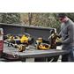 DEWALT DCHT820P1 20-Volt Lithium-Ion MAX 5.0 Ah 22 in. Hedge Trimmer Kit