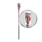 Garant GAPT12DC 12 ft. Telesopic Fibreglass Handle Pole Tree Trimmer