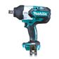 Makita DTW1002Z 18-Volt LXT Lithium-Ion 1/2 in. Brushless High Torque Impact Wrench (Tool Only)