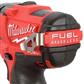 Milwaukee 2402-20 M12 FUEL 12-Volt Lithium-Ion 1/4 in. Brushless 2-Speed Screwdriver (Tool Only)