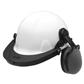 Pyramex HHABCMS SL Cap Style Hard Hat Adapter