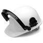 Pyramex HHABCMS SL Cap Style Hard Hat Adapter