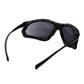 Pyramex Proximity H2X Safety Glasses with Anti-Fog Dark Gray Lens