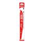 Freud Diablo DS0914BGP5 9 in. 8/14-TPI Bi-Metal-Tipped General Purpose Reciprocating Saw Blade  (5-Pack)