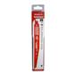 Freud Diablo DS0912BW25 9 in. 6/12-TPI Bi-Metal-Tipped Nail-Embedded Wood Cutting Reciprocating Saw Blade (25-Pack)