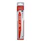 Freud Diablo DS0908BFD25 9 in. 8/10-TPI Bi-Metal-Tipped Thick Metal Cutting Reciprocating Saw Blade (25-Pack)