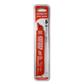 Freud Diablo DS0614BF5 6 in. 14/18-TPI Bi-Metal-Tipped Medium Metal Cutting Reciprocating Saw Blade (5-Pack)