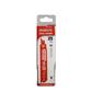 Freud Diablo DS0614BF25 6 in. 14/18-TPI Bi-Metal-Tipped Medium Metal Cutting Reciprocating Saw Blade (25-Pack)
