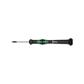 Wera 05073675001 Kraftform Micro Electronic Applications Screwdriver Set (12-Piece)