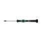 Wera 05073675001 Kraftform Micro Electronic Applications Screwdriver Set (12-Piece)