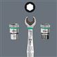 Wera 05056491001 Tool-Check Plus Ratchet Set W/ Socket Imperial (39 Piece)