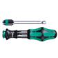  Wera 05051025001 Kraftform Kompakt 26-Slotted/Phillips Bitholding Screwdriver Set