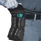 Wera 05059297001 Kraftform Kompakt 62 Bitholding Quick-Release Chuck Screwdriver and Bit Set (33-Piece)