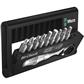 Wera 05073645001 Bit-Check 10 Zyklop Mini 1 Ratchet and Bit Set (10-Piece)