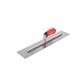 Goldblatt G06945 7-1/2 in. x 3 in. Stainless Steel Pro Mini Trowel