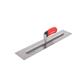 Goldblatt G06944 14 in. x 4 in. Hardened Steel Blade Finishing Trowel