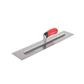 Goldblatt G06943 16 in. x 4 in. Hardened Steel Blade Finishing Trowel