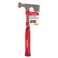 Goldblatt G05027 14 oz. Anti-Vibration Handle One-Piece Drywall Hammer