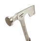 Goldblatt G05027 14 oz. Anti-Vibration Handle One-Piece Drywall Hammer