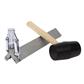 Goldblatt G15813 1-1/4 in. Cornerbead Clincher with 24 oz. Mallet