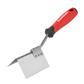 Goldblatt G05529 3-1/2 in. x 2-3/8 in. Outside Corner Trowel