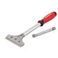 Goldblatt G02730 4 in. Razor Wall Scraper