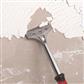 Goldblatt G02730 4 in. Razor Wall Scraper