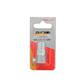 DuraDrive 4-Jaw Construction Hydraulic Grease Gun Coupler