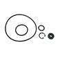 DuraDrive Seal Kit for DuraDrive Electric Fuel Pump