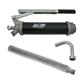 DuraDrive Heavy-Duty Lever Action Drum Pump