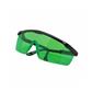 DEWALT DW0714G Green Laser Enhancement Glasses