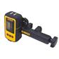 DEWALT DW0892G Green Line Laser Detector