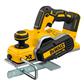 DEWALT DCP580B 20-Volt MAX XR Lithium-Ion 3-1/4 in. Brushless Planer (Tool Only)