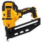 DEWALT DCN660B 20-Volt MAX XR Lithium-Ion 16-Gauge Cordless Angled Finish Nailer (Tool Only)