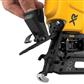 DEWALT DCN660B 20-Volt MAX XR Lithium-Ion 16-Gauge Cordless Angled Finish Nailer (Tool Only)