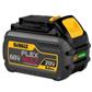 DEWALT DCB606 FLEXVOLT 20-Volt/60-Volt 6.0-Ah MAX Lithium-Ion Battery