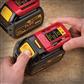 DEWALT DCB606-2 FLEXVOLT 20-Volt/60-Volt 6.0-Ah MAX Lithium-Ion Battery (2-Pack)