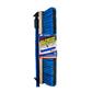 M2 PB-630-BB24 24 in. Side Clipped Course Push Broom