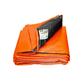 DuraDrive 6 ft. x 25 ft. x 1/2 in. 3-Layer Insulating Blanket