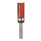 Freud 50-102 1/2 in. x 1 in. x 1/4 in. Shank Wood Cutting Top Bearing Flush Trim Router Bit