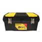 STANLEY 060752C 19 in. Tool Box with 12-1/2 in. Box Inside